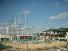 山形の仮設足場と環境整備品はセントラルリース