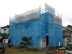 山形の仮設足場と環境整備品はセントラルリース