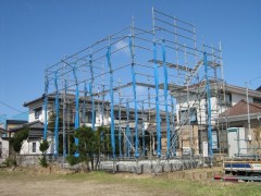 山形の仮設足場と環境整備品はセントラルリース